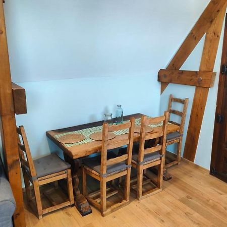 Apartmán Entre Galets Sauveterre-de-Bearn Exteriér fotografie