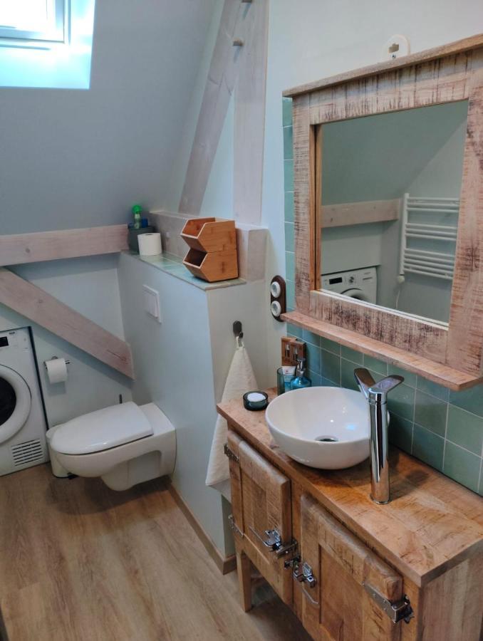 Apartmán Entre Galets Sauveterre-de-Bearn Exteriér fotografie