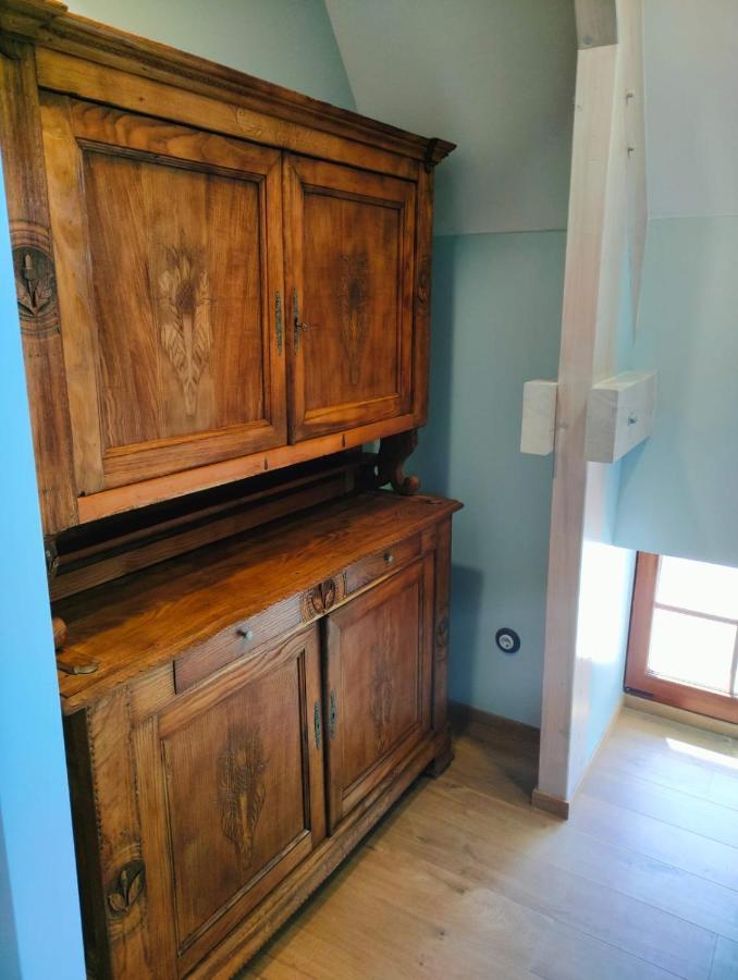 Apartmán Entre Galets Sauveterre-de-Bearn Exteriér fotografie