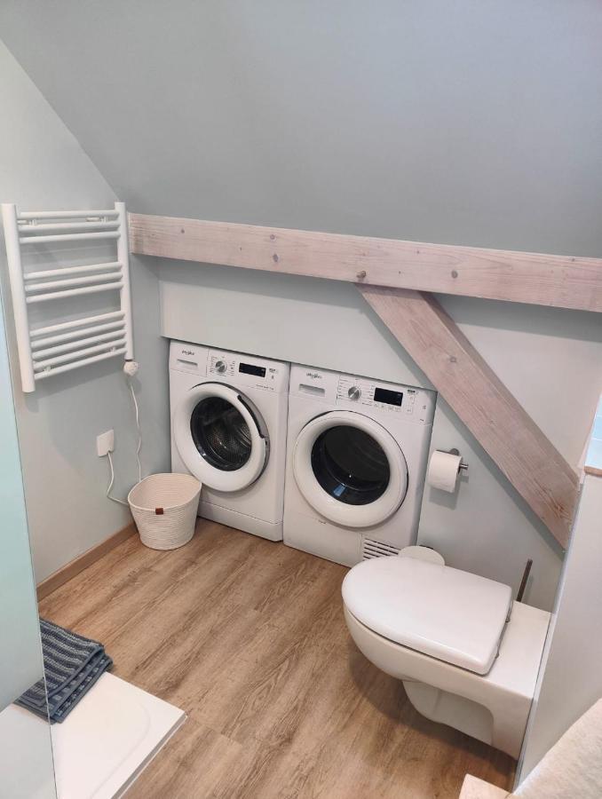 Apartmán Entre Galets Sauveterre-de-Bearn Exteriér fotografie